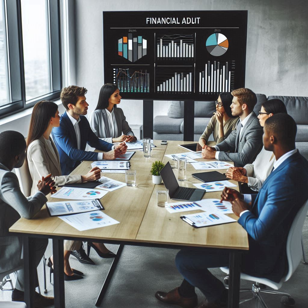 آموزش کامل تحلیل صورت‌های مالی همراه با مثال