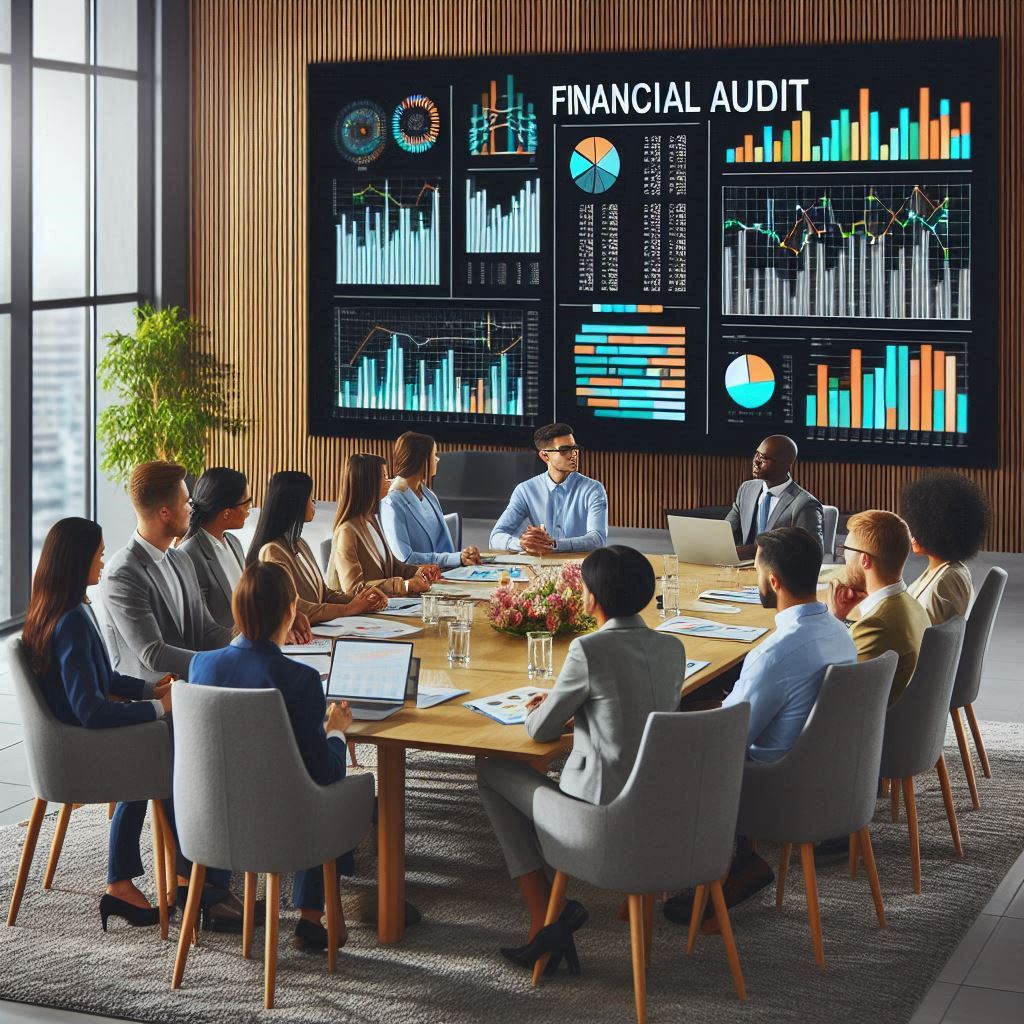 جدول تحلیل صورت های مالی