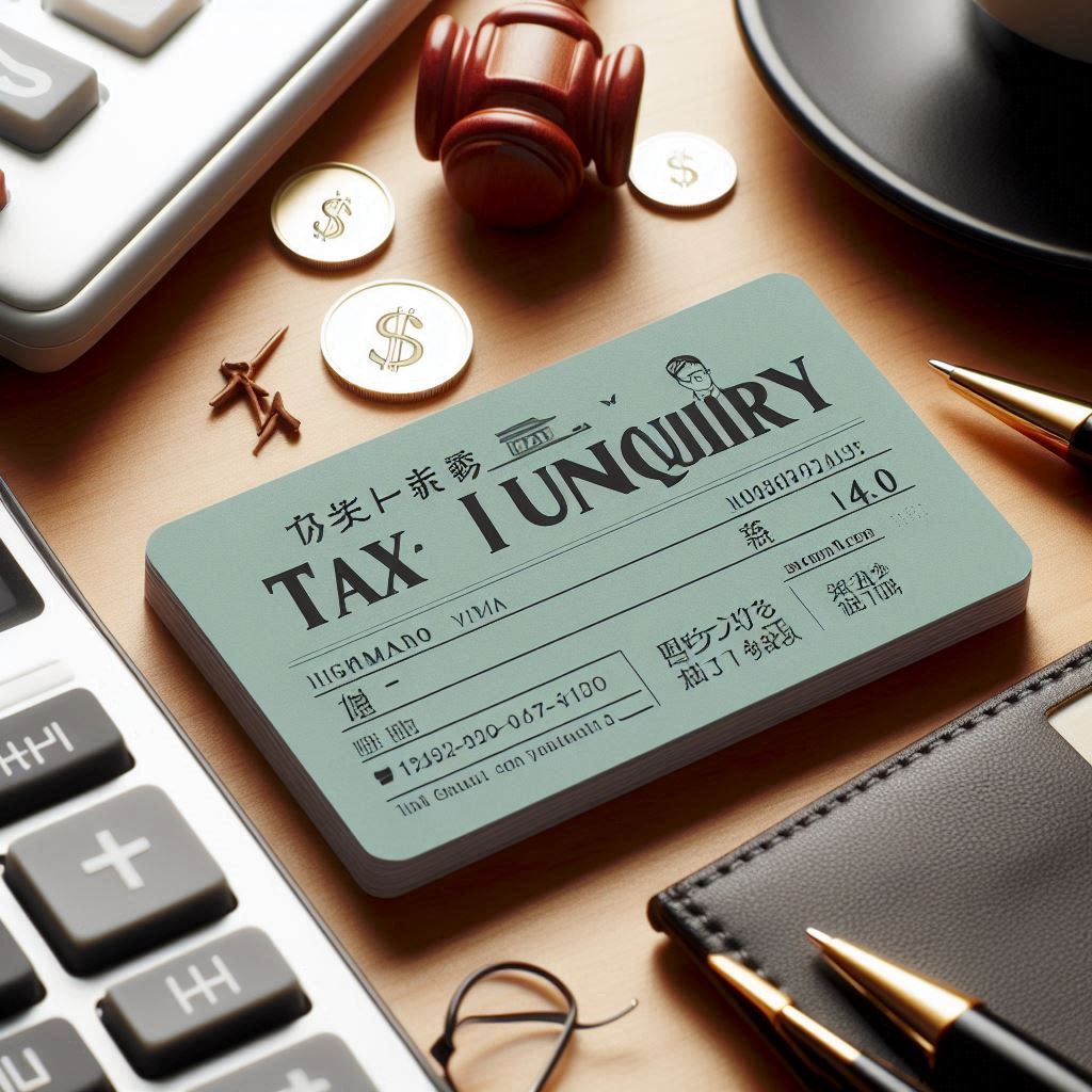 آموزش استعلام مالیات کارت بازرگانی | نامی حساب