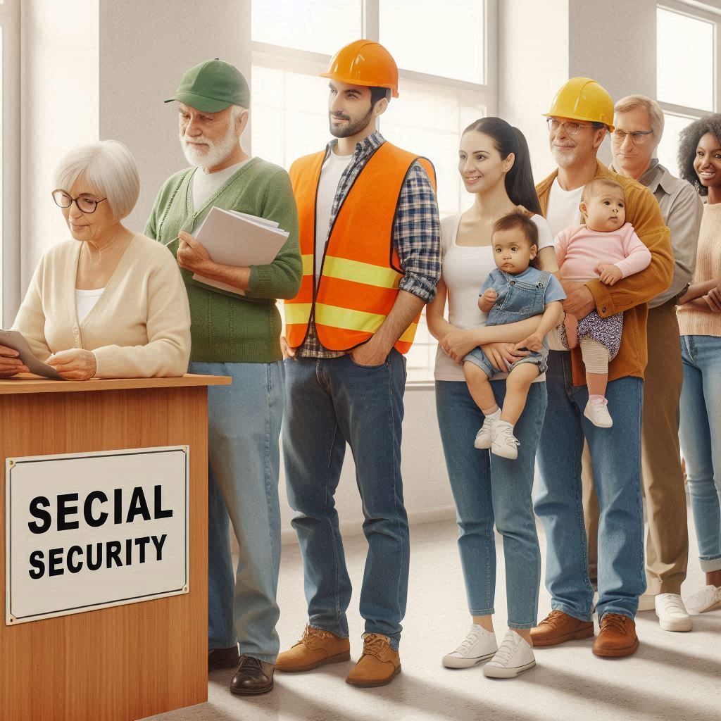 آموزش کامل بیمه تامین اجتماعی برای شرکت ها همراه با معرفی اقلام معاف و مشمول در بیمه سال ۱۴۰۳