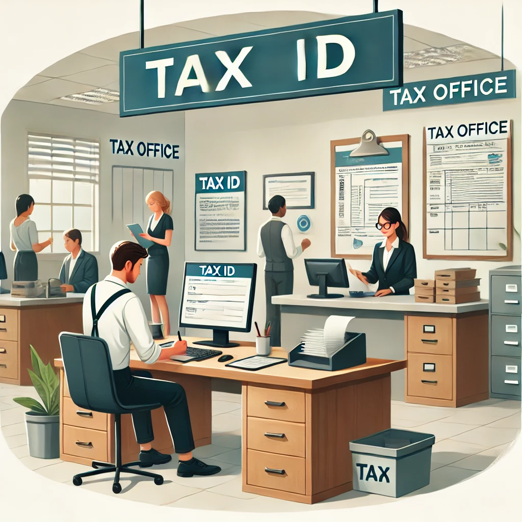 شناسه یکتا چیست | نامی حساب