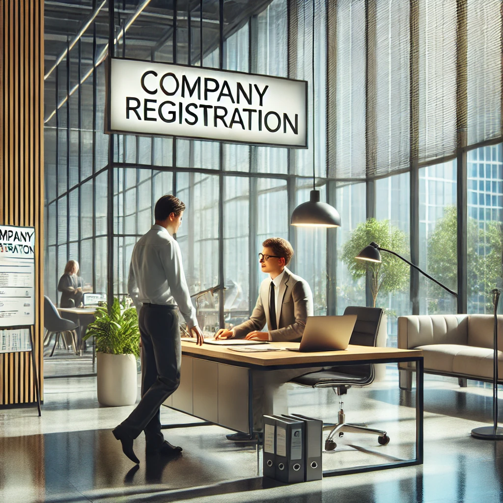 خدمات و مراحل ثبت شرکت در اصفهان همراه با استعلام قیمت