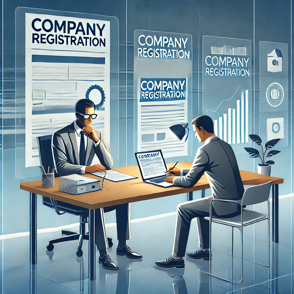 ارائه کلیه خدمات ثبت شرکت در اصفهان توسطشرکت نامی حساب