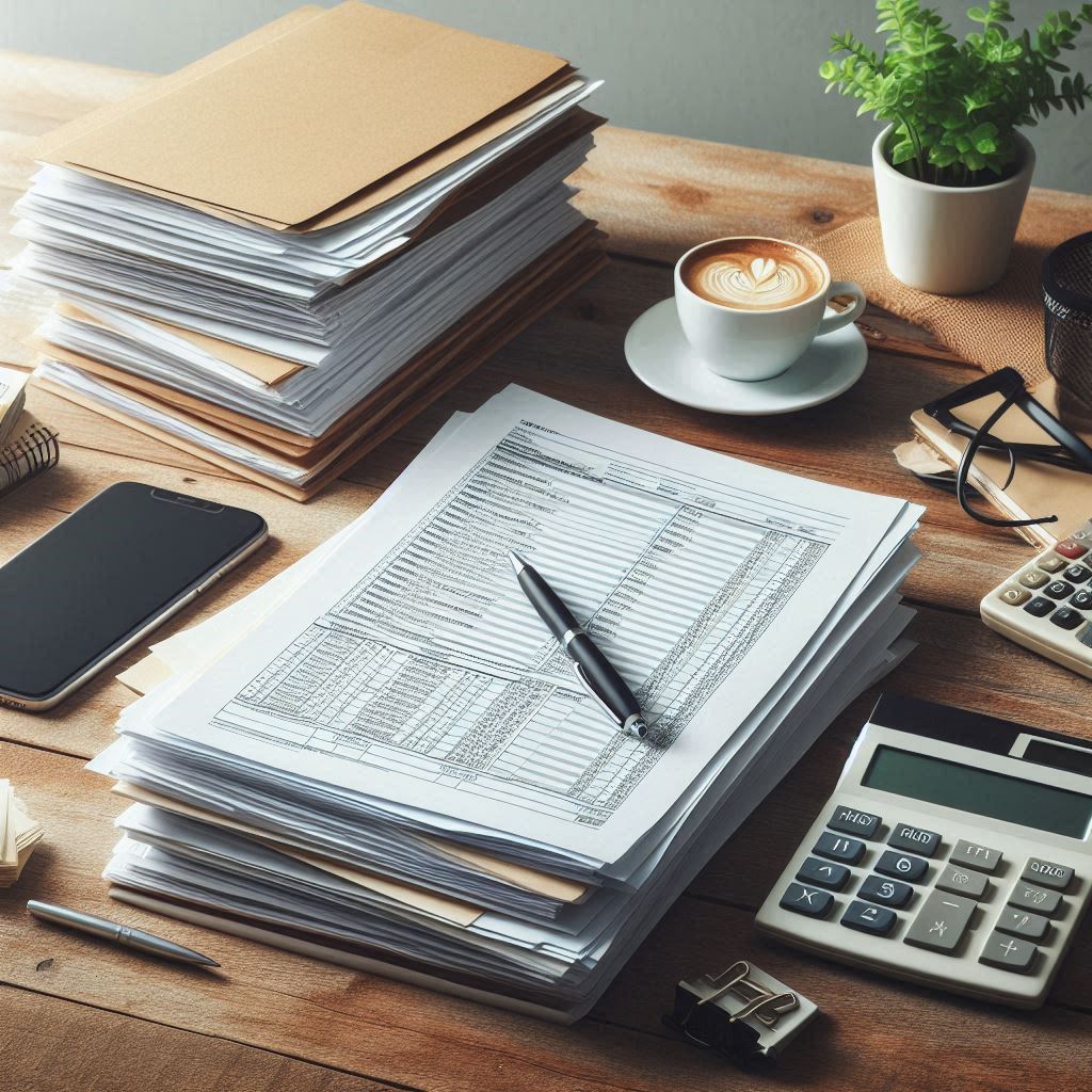 حافظه مالیاتی چیست و نحوه راه اندازی حافظه مالیاتی